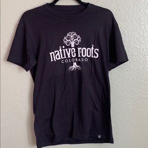 🎉Black Native Roots T-Shirt